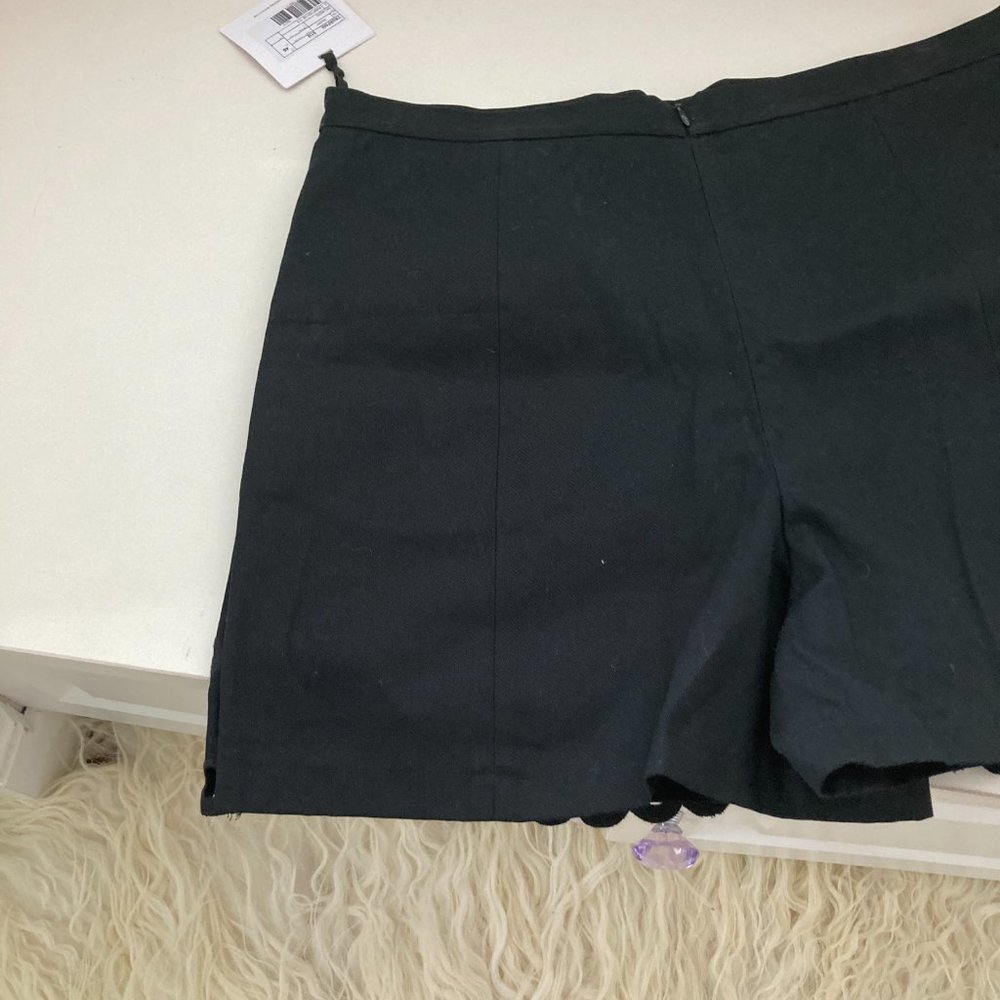 RED VALENTINO Mini Shorts - Picture 8 of 10